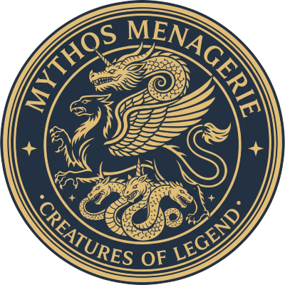 Mythical Menagerie